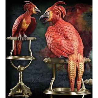 Fawkes figur
