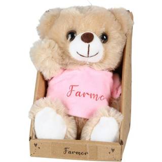 Bamse Farmor