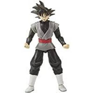 DRAGON BALL - Goku Black - Figure Dragon Stars 17cm Serie 8