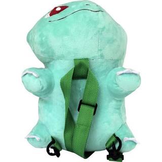 POKEMON - Bulbasaur - Backpack Plush 35cm