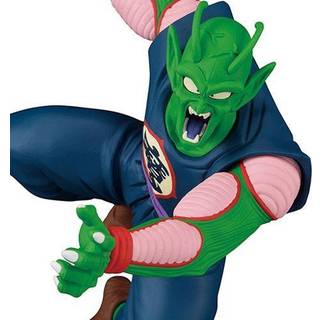 DRAGON BALL - Piccolo Daimaoh - Figure Match Makers 10cm
