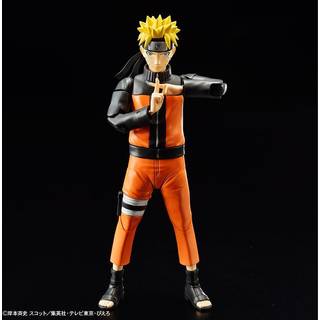 Figure-Rise Standard Naruto Uzumaki