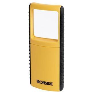 Ironside 100822 Forstørrelsesglas med LED-belysning