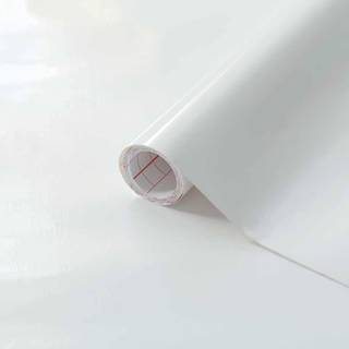 D-C-FIX møbelfolie - hvid