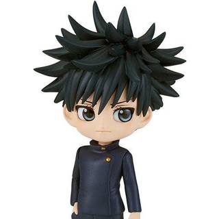 JUJUTSU KAISEN - QPosket Petit - Megumi Fushiguro - Figure 7cm Vers.B