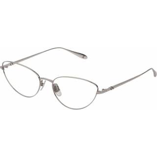 Carolina Herrera VHN056M 0579 56 Briller Kvinder Silver - Shiny Palladium Silver - 56mm