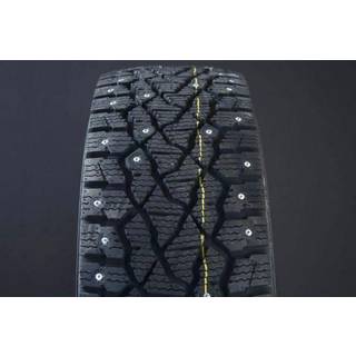 Kumho Winter PorTran CW11 ( 225/65 R16C 112/110R, kan forsynes med spikes )
