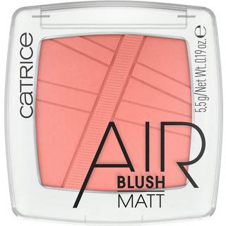Catrice AirBlush Matt Pudderrouge med mat effekt Skygge 110 Peach Heaven 5,5 g - 5,5 g