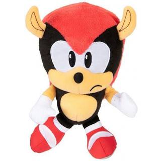 Sonic plysfigur Mighty, 20 cm