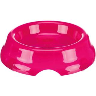 Trixie Plastic Bowl 0.2 l/ø 11 cm assorted colours
