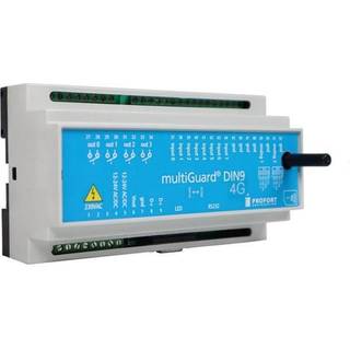 Profort Multiguard din9 4g