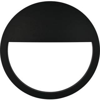 Nordtronic Palma eye cover, mat sort