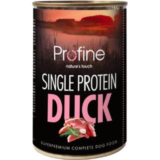 Profine Single Protein - Duck