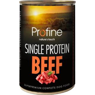 Profine Single Protein Beef