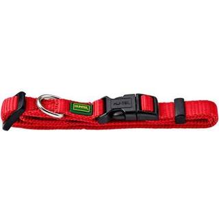 Hunter Vario Basic Nylon Halsbånd - X-Small
