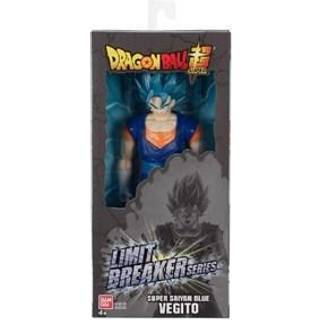 DRAGON BALL - Vegito SS Blue - Giant Figure Limit Breaker 30cm