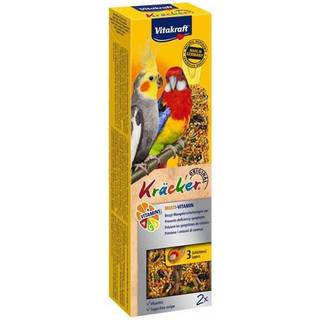 Vitakraft - Kräcker® multivitamin for parakeets
