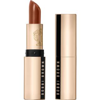 Bobbi Brown Make-up Læber Luxe Lip Color Boutique Brown 3,8 g () - 3,8 g