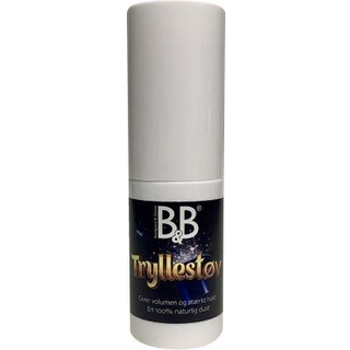 B&B Tryllestøv