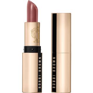 Bobbi Brown Make-up Læber Luxe Lip Color Pink Buff 3,8 g () - 3,8 g