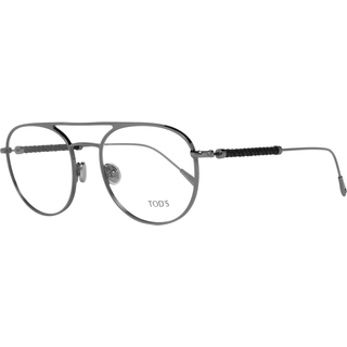 TODS TO5229 012 55 Briller Mænd Grå - Matte Grey - 55mm