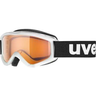 Uvex Speedy Pro, skibriller, børn, hvid
