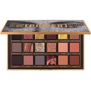 Huda Beauty Empowered Øjenskygge palette 16,8 g - 16,8 g