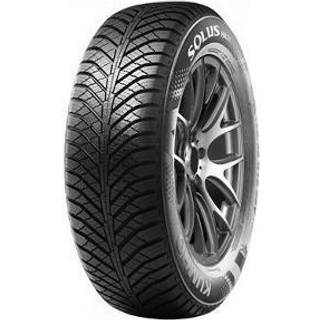 Kumho Solus 4S HA31 ( 225/45 R17 94V XL )
