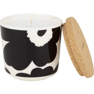 Marimekko Unikko duftlys Spring forest