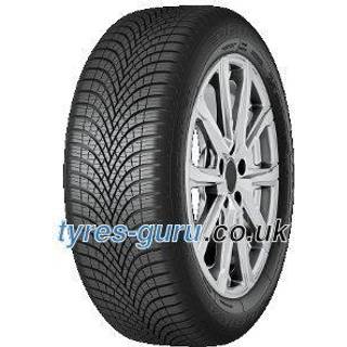 Debica Navigator 3 XL 3PMSF TL 235/55R18 104V