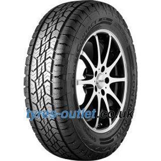 Continental ContiCrossContact™ ATR FR BSW 255/70R17 112T