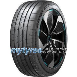 Hankook iON evo (IK01A) ( 235/60 R19 107V XL 4PR EV, SUV, SoundAbsorber SBL )