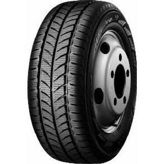 Yokohama W.drive (WY01) ( 215/65 R16C 109/107T )
