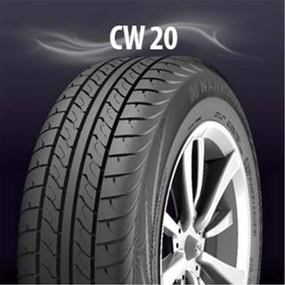 Nankang Passion CW-20  205/65R15C 102/100T