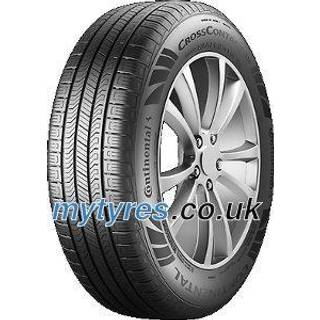 Continental ContiCrossContact RX M+S TL 255/70R17 112T
