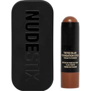 Nudestix Tinted Blur Stick Foundation Deep 9.5