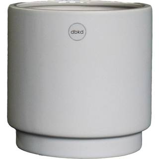 DBKD Solid krukke mole Lille Ø10 cm
