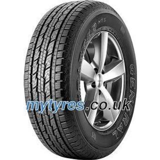 General Tire Grabber HTS60 XL FR BSW 285/45R22 114H