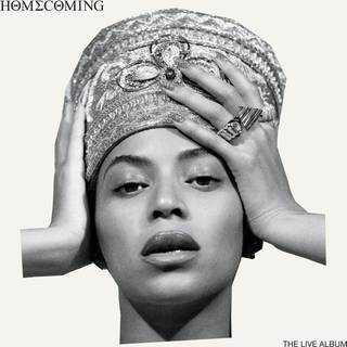 Beyonce - Homecoming: The Live Album