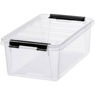 SmartStore Classic plastboks inkl. låg, 3,6L