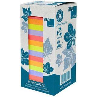 iNFO Nature Tower | 75x75 mm | Mix