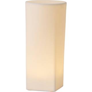 Audo Copenhagen Ignus LED-lys 20 cm Offwhite