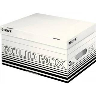 Leitz 6117-00-01 10 stk