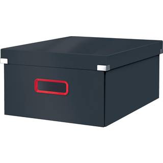 Opbevaringskasse Eco FSC til80-100fron, 10 stk. Esselte 623919