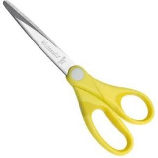 Saks Colour Ice Yellow 180 mm, 5stk. Esselte 626648