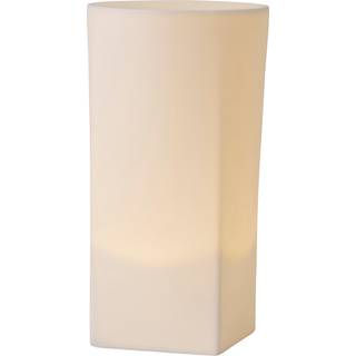 Audo Copenhagen Ignus LED-lys 25 cm Offwhite