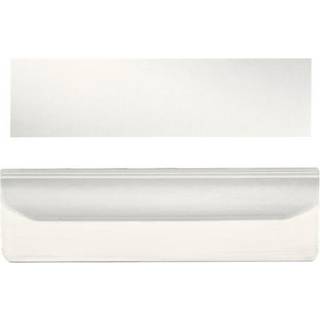 Etikeholder til Leitz Plus brevbakker 1 pose m. 10stk. varenr. 60050002