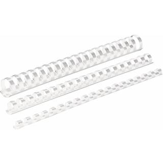 Fellowes Plastic Comb Oval - Plastic binding comb