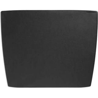 Durable Artwork skriveunderlag 65x52 cm i mat sort