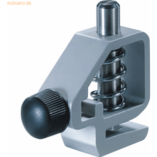 Hulpibe 6 mm til Leitz 5114 (gl. model), 1 stk., varenr. 51210000